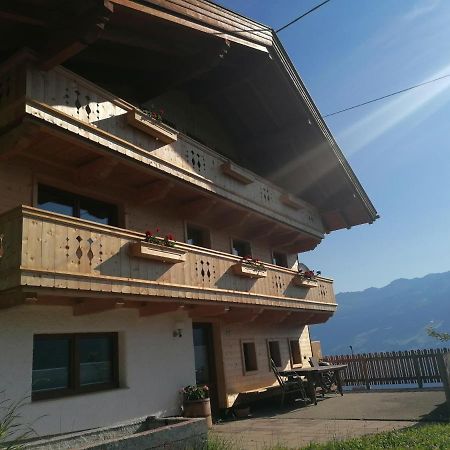 Apartamento Klette Hippach Exterior foto