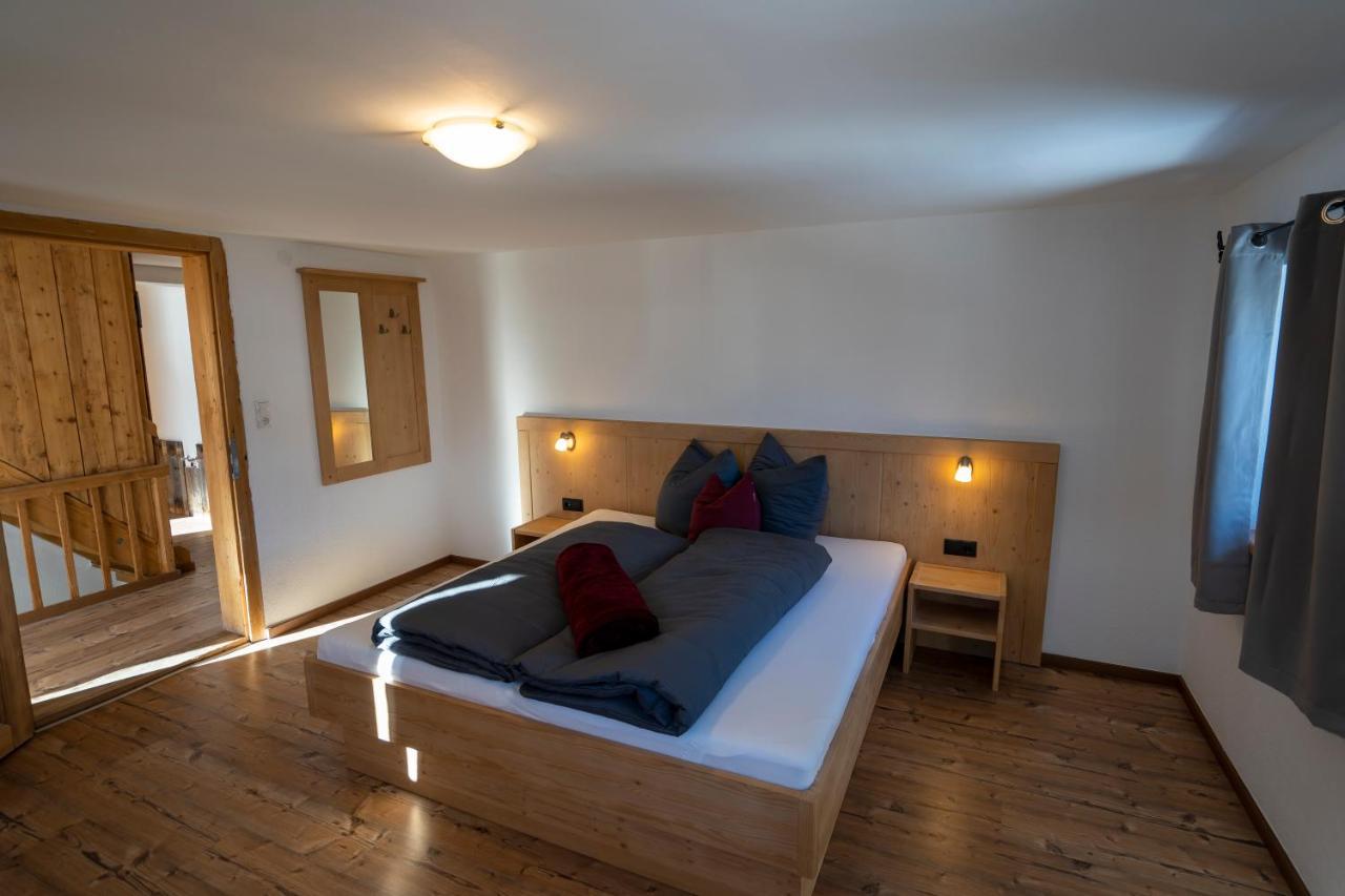 Apartamento Klette Hippach Exterior foto